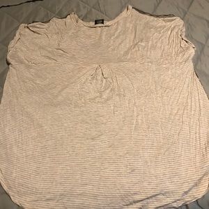 Brand new with out tags floral shirt